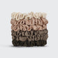 KITSCH Ultra Petite Satin Scrunchies Set - Eucalyptus