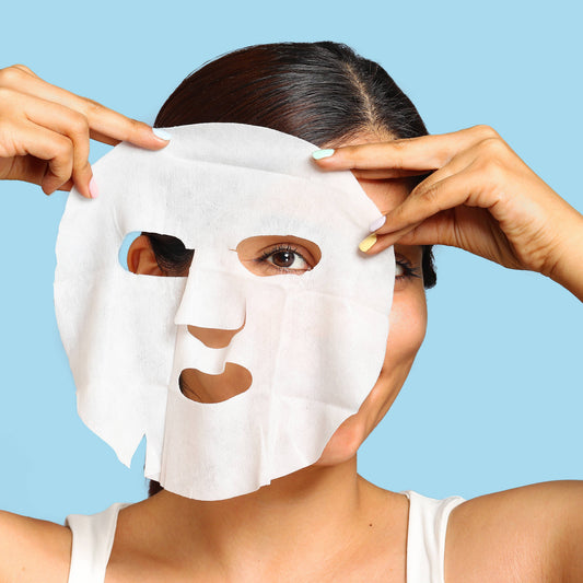 Mother's Day Facial Mask