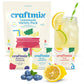 Lemonade Variety Pack Cocktail Mixers -12 Serving Multipack