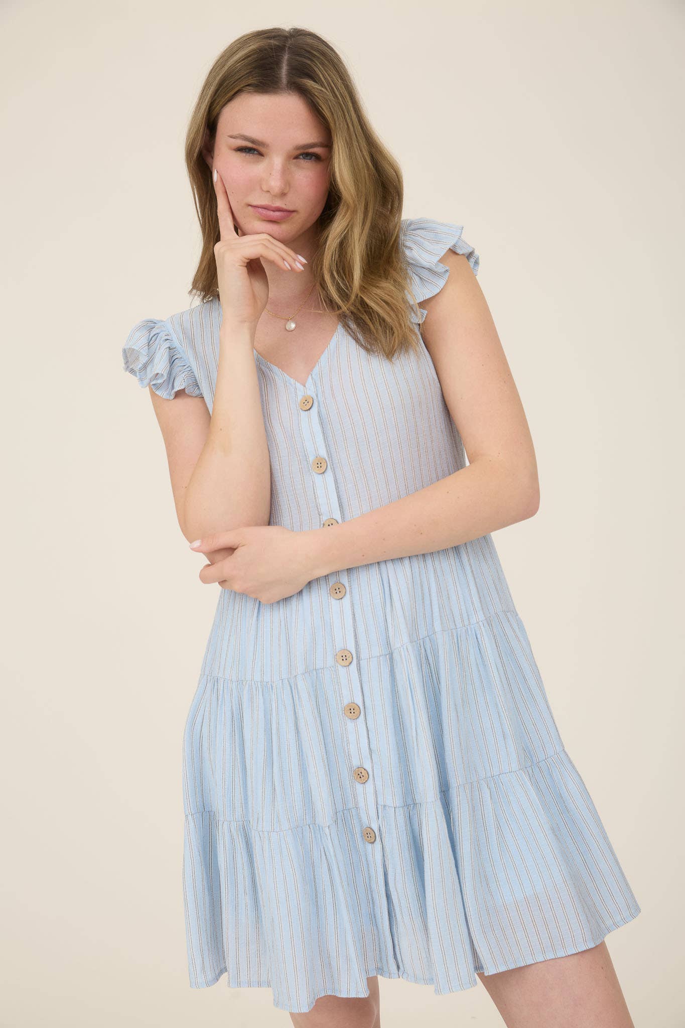 Daphne Dress