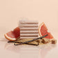 KITSCH Cleansing Warm Sugar Body Wash Bar