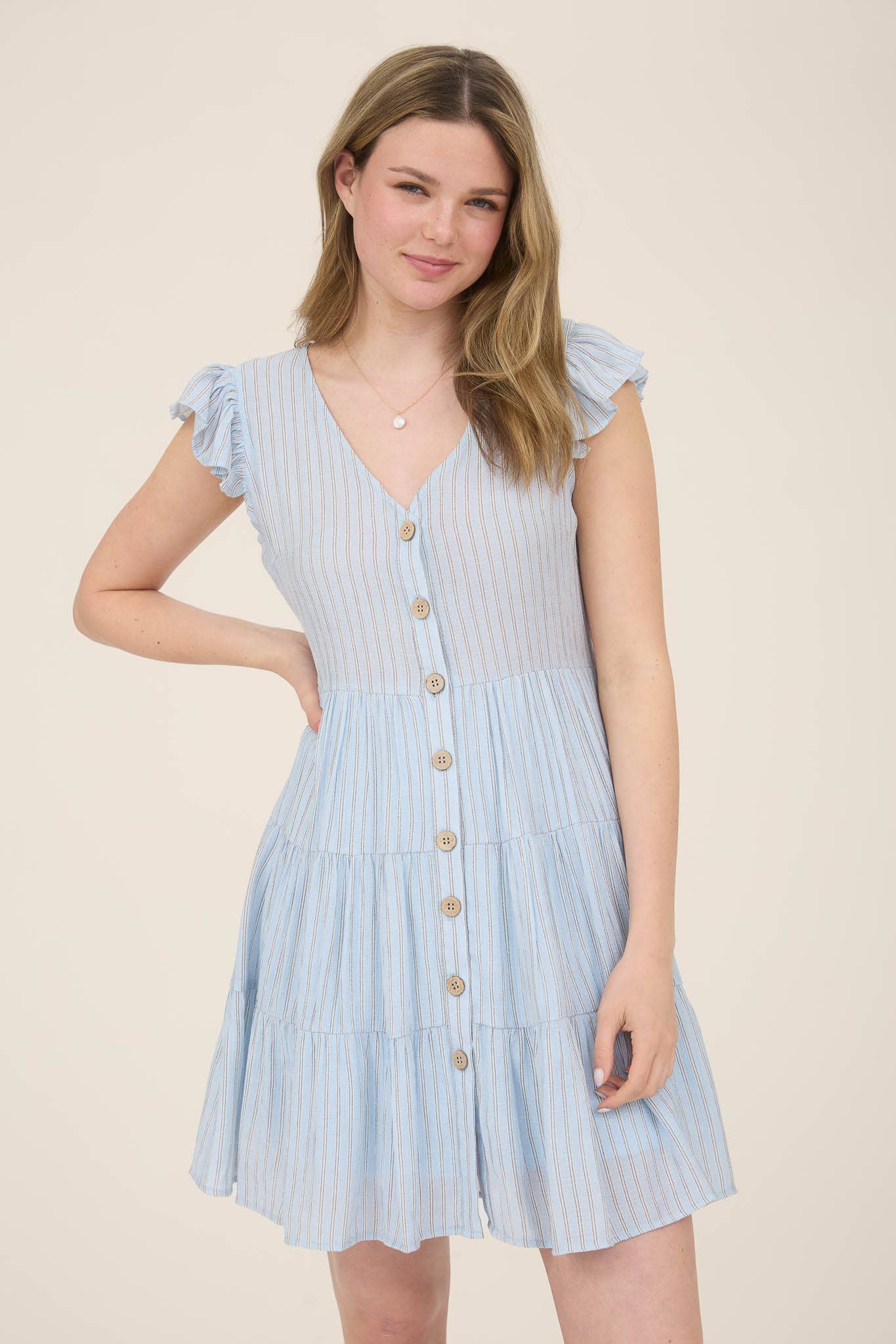 Daphne Dress