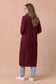 Hilary Open Duster Cardigan