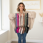 Large Wristlet Wallet with Phone Pocket  | MULTIPLE COLORS
