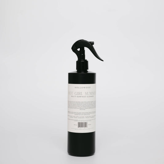 Hot Girl Summer | Multi-Purpose Cleaner