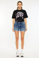 Cammie Denim Shorts