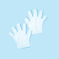 Men's Glacial Mineral Moisturizing Hand Gloves