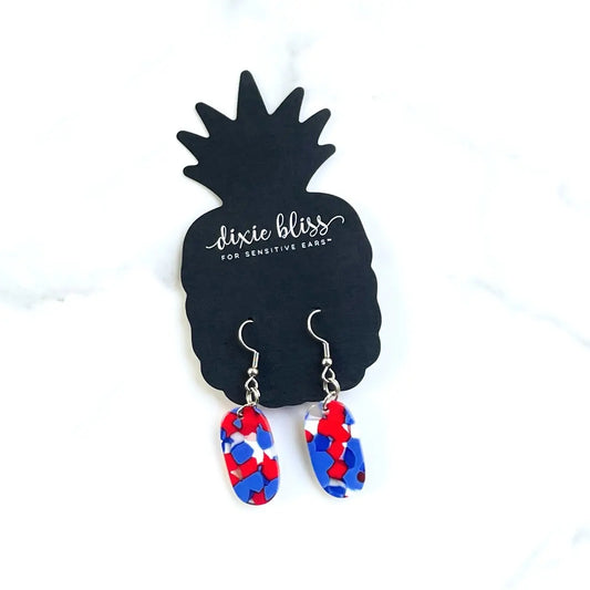 American Dream Earrings