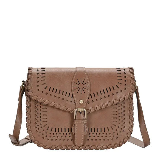 Amira Crossbody Purse