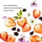 Berry Bliss Touchland Power Mist Hydrating Hand Sanitizer