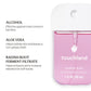 Berry Bliss Touchland Power Mist Hydrating Hand Sanitizer