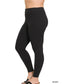 Blake Buttery Soft Full Length Leggings