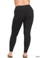 Blake Buttery Soft Full Length Leggings