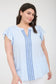 Kara Blouse
