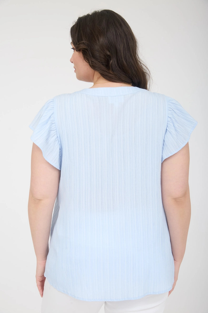 Kara Blouse