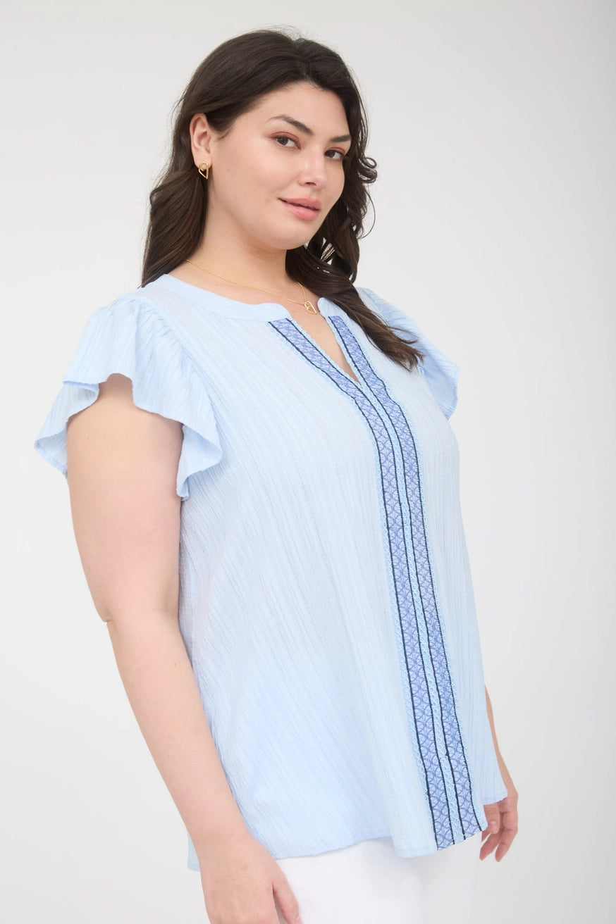 Kara Blouse