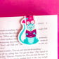Book Dragon | Magnetic Bookmark