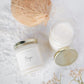 8oz Candles | MULTIPLE SCENTS | Hollowood Home + Candle