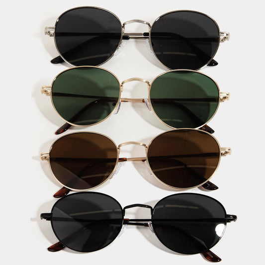 The CJ Sunglasses