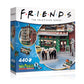 Central Perk 3-D Puzzle