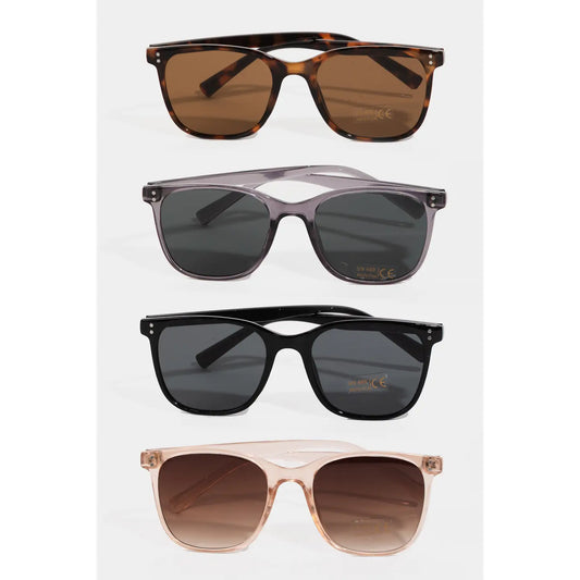 The Classic Sunglasses