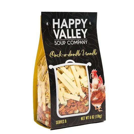 Happy Valley Soup Company Mixes