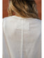 Drue Round Neck Tank Top