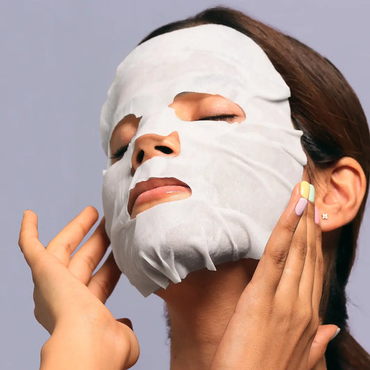 Easter Buddies Facial Masks | SKINCARE