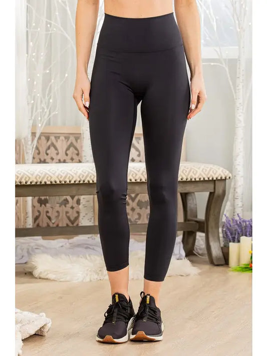 Workout Leggings | IT IS WELL FITNESS