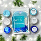 Frost + Fir Shower Steamer 6 Pack
