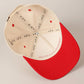 God Bless America Embroidered Trucker Hat