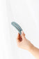 Glossy Flat Claw Clip | Multiple Colors