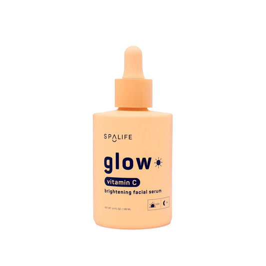 Glow Vitamin C Brightening Serum | SKINCARE