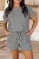 Heather Matching Set