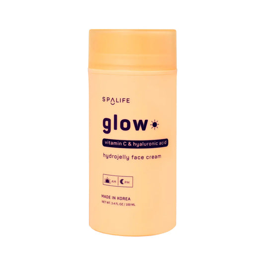 Glow Vitamin C Hydro-Jelly Face Cream | SKINCARE