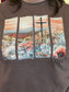 Greater Love Desert Tee