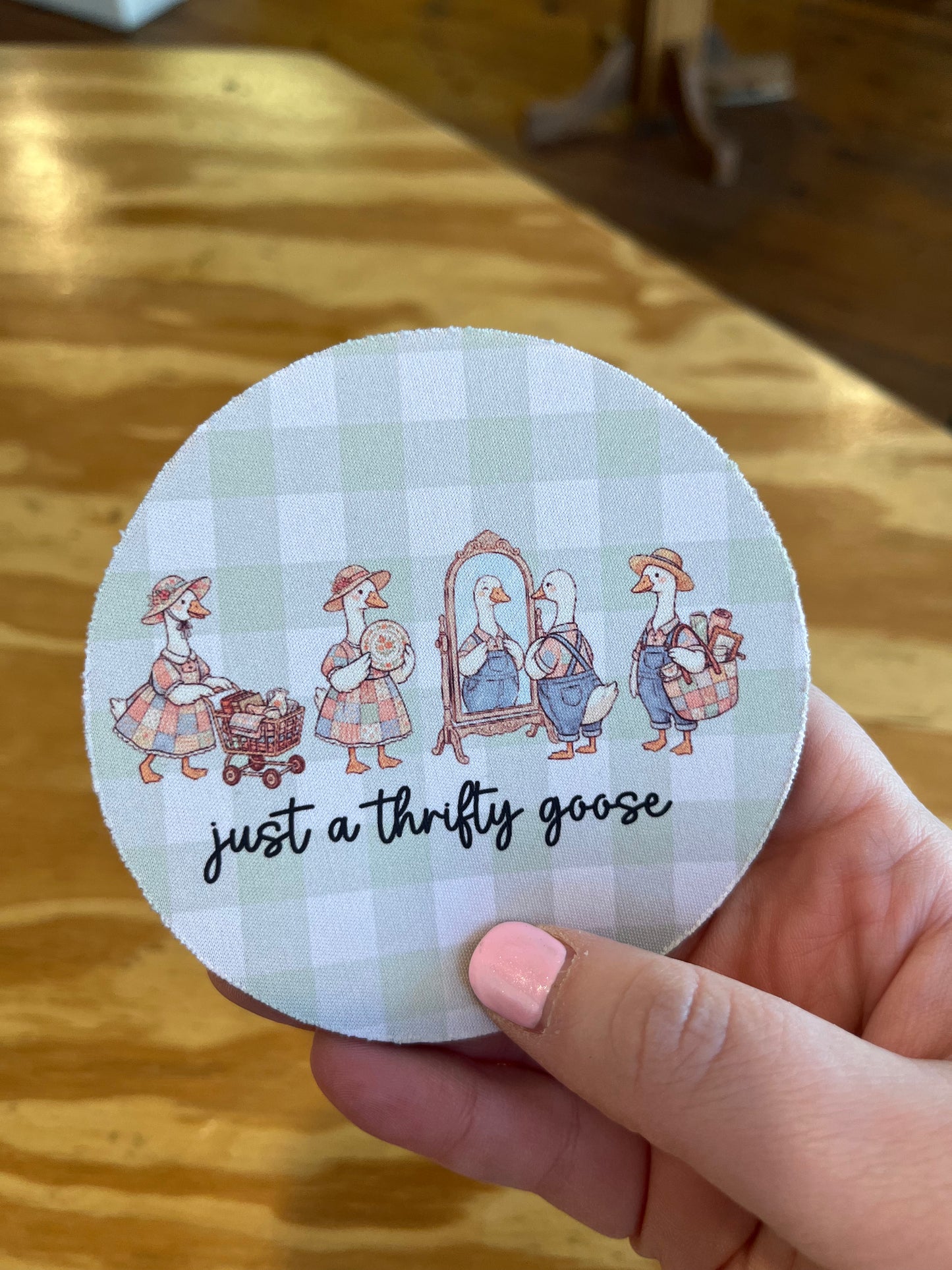 Coasters | MULTIPLE DESIGNS
