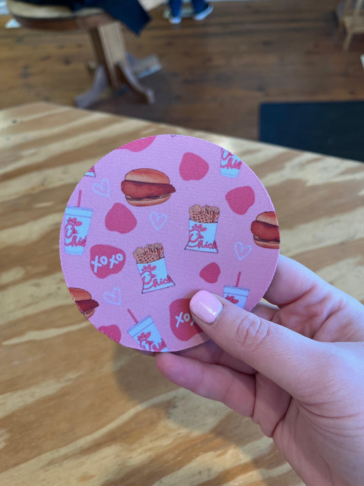 Coasters | MULTIPLE DESIGNS