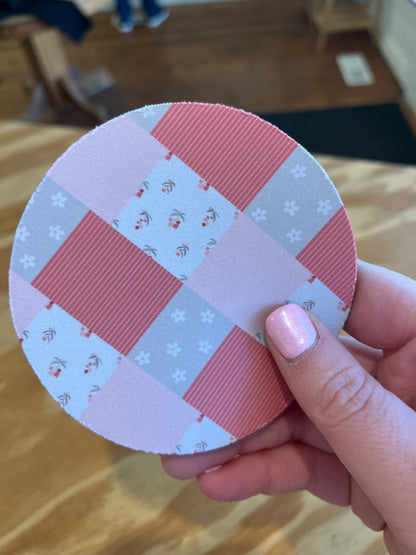 Coasters | MULTIPLE DESIGNS