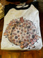 Pumpkin Season Baseball Tee