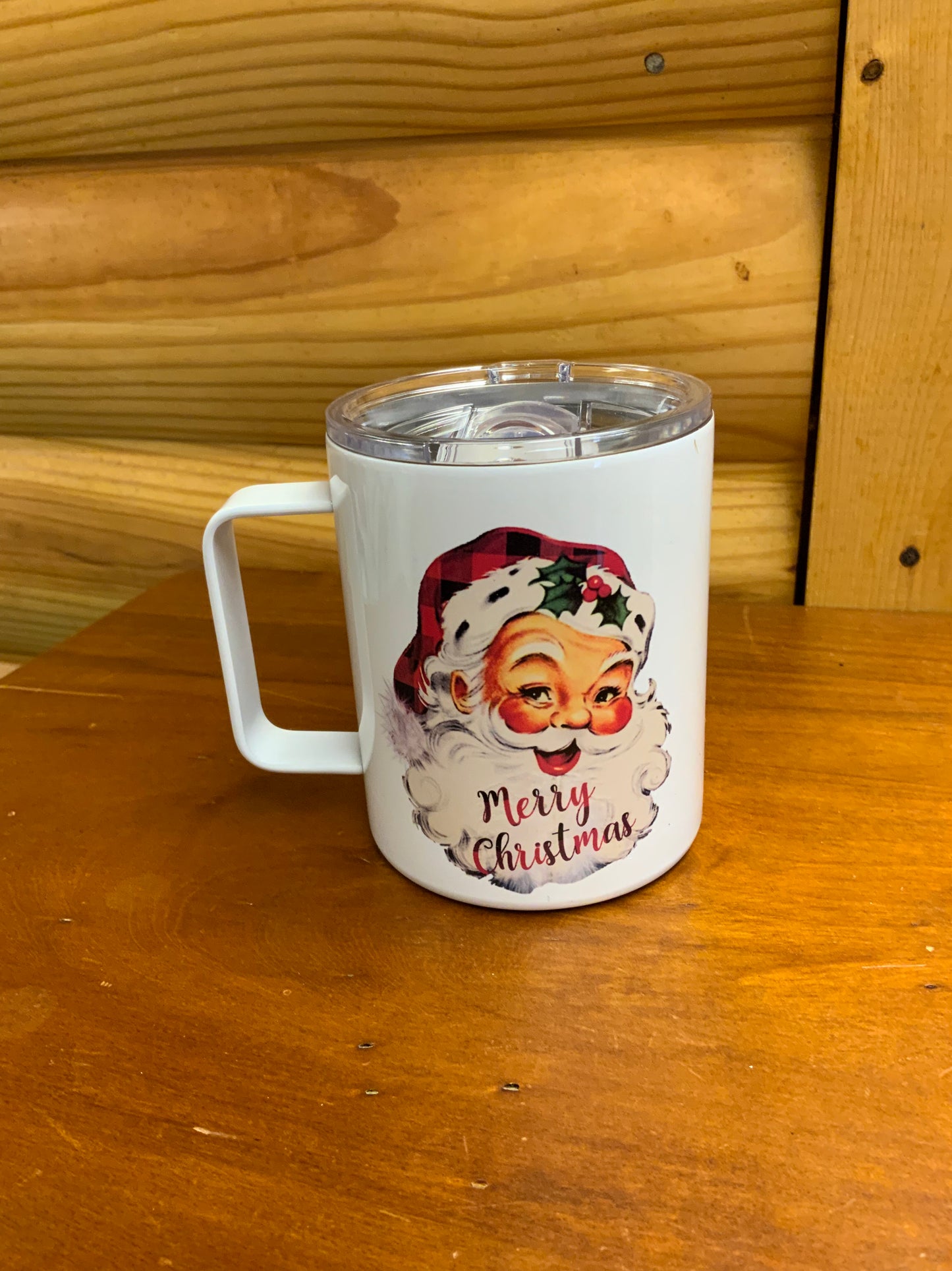 Christmas Camp Mugs | CHRISTMAS | MULTIPLE DESIGNS