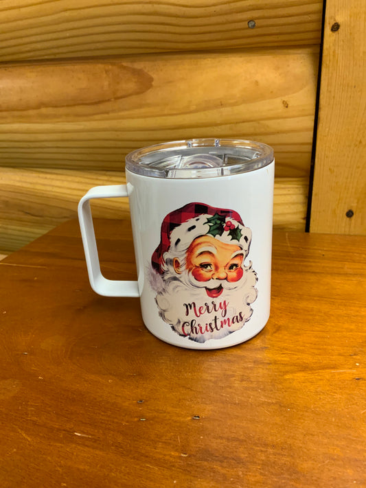 Christmas Camp Mugs | CHRISTMAS | MULTIPLE DESIGNS