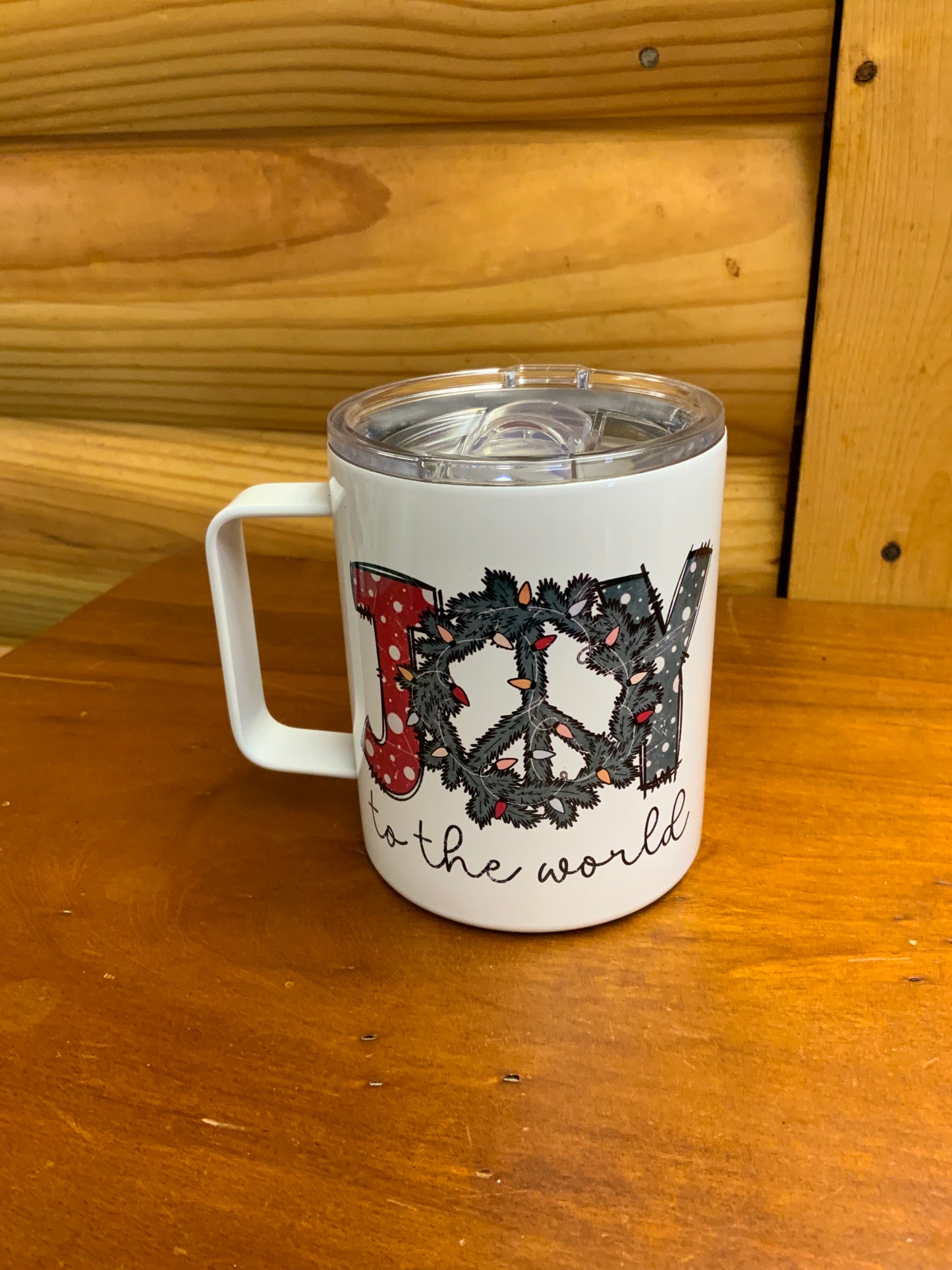 Christmas Camp Mugs | CHRISTMAS | MULTIPLE DESIGNS