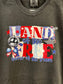 Land of the Free Tee