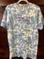250 Years of Freedom Tie Dye Tee