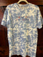 250 Years of Freedom Tie Dye Tee