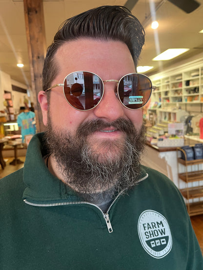 The CJ Sunglasses
