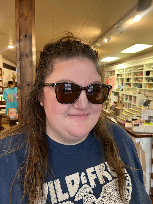 The Classic Sunglasses