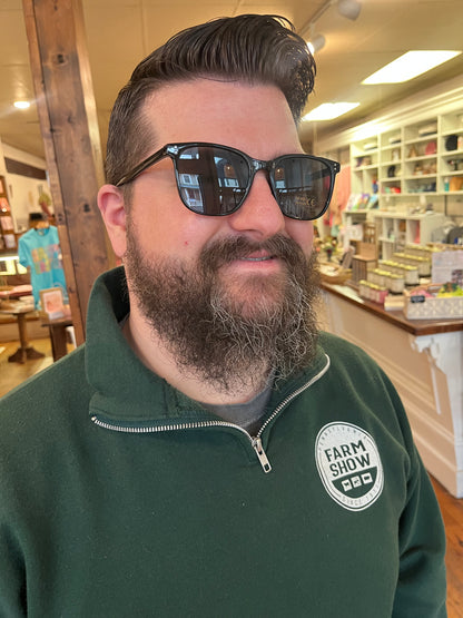 The Classic Sunglasses