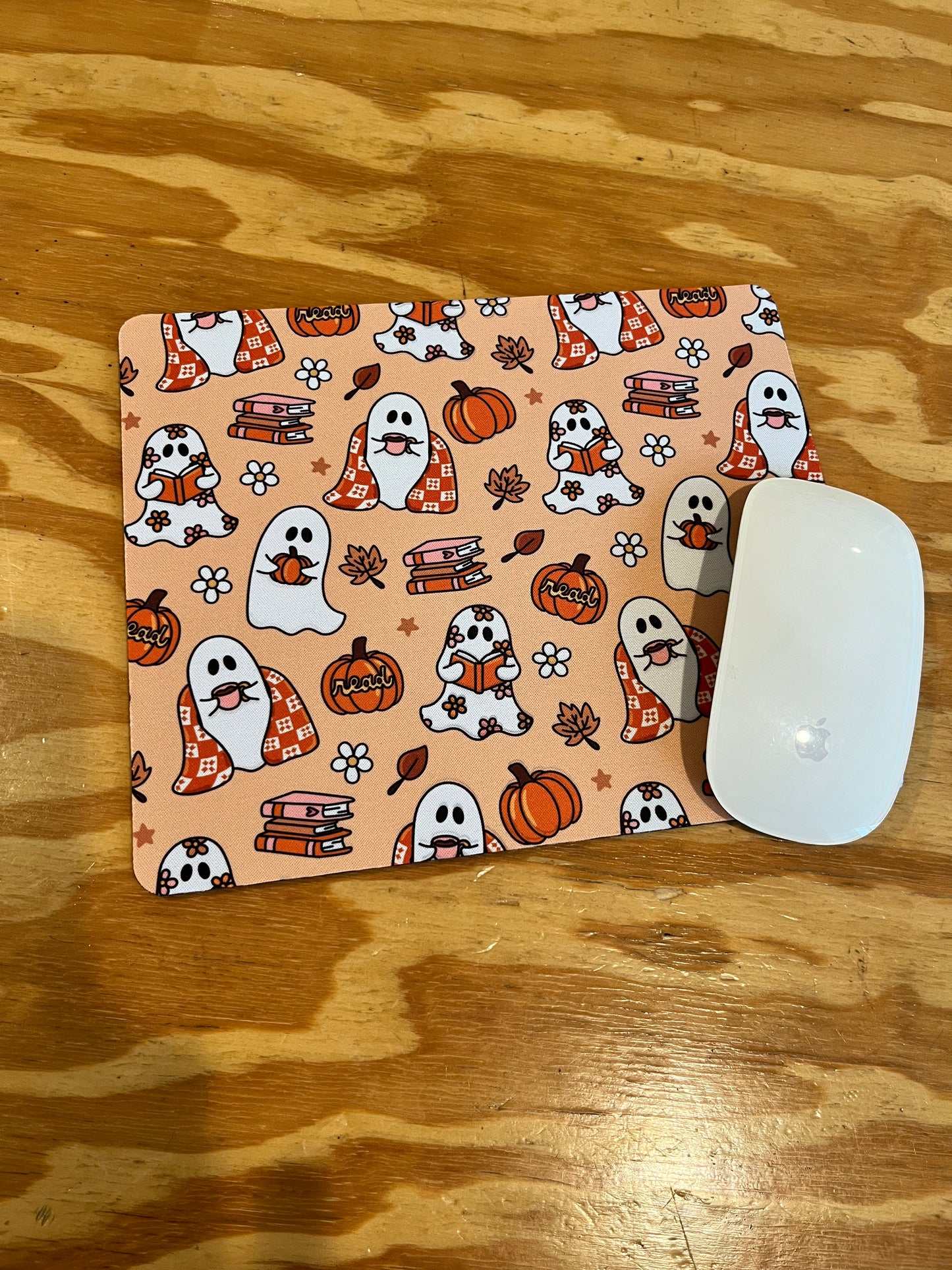 Mousepads | MULTIPLE DESIGNS